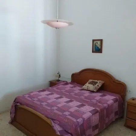 Lejlighed De Vito