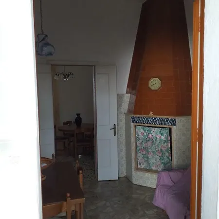 De Vito Apartmán *
