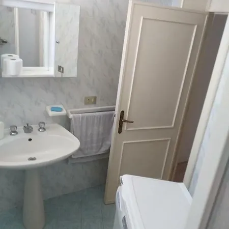 De Vito Apartmán
