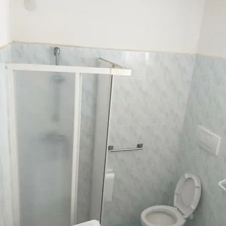 Apartmán De Vito Cocumola